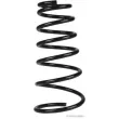HERTH+BUSS JAKOPARTS J4410502 - Ressort de suspension
