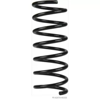 Ressort de suspension HERTH+BUSS JAKOPARTS J4410503