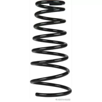 Ressort de suspension HERTH+BUSS JAKOPARTS J4410509 pour HYUNDAI MATRIX 1.5 CRDi VGT - 110cv