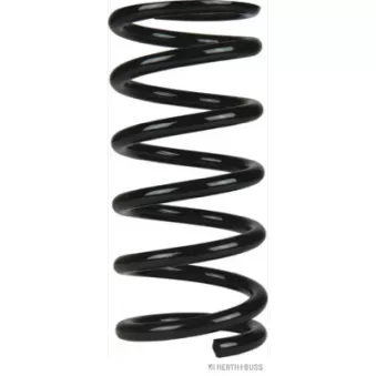 Ressort de suspension HERTH+BUSS JAKOPARTS J4410511 pour PEUGEOT 4007 2.4 16V 4x4 - 146cv