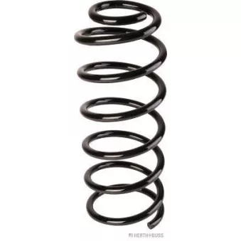 Ressort de suspension HERTH+BUSS JAKOPARTS J4410513