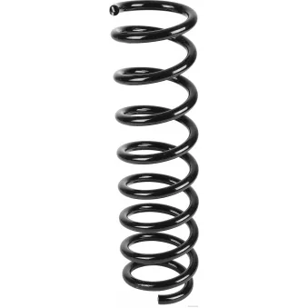 Ressort de suspension HERTH+BUSS JAKOPARTS OEM 553502Y120