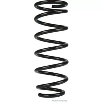 Ressort de suspension HERTH+BUSS JAKOPARTS OEM 550203M713