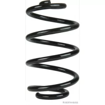 Ressort de suspension HERTH+BUSS JAKOPARTS J4411009 pour NISSAN MICRA 1,4 16V - 88cv