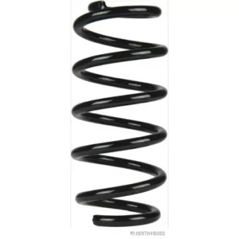 Ressort de suspension HERTH+BUSS JAKOPARTS J4412001 pour TOYOTA AVENSIS 2.2 D - 177cv