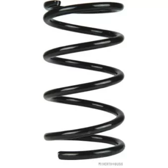 Ressort de suspension HERTH+BUSS JAKOPARTS J4412023 pour TOYOTA RAV 4 2.0 VVTI 4WD - 150cv