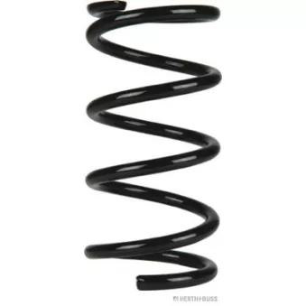 Ressort de suspension HERTH+BUSS JAKOPARTS J4412024 pour TOYOTA RAV 4 2.0 16V - 129cv