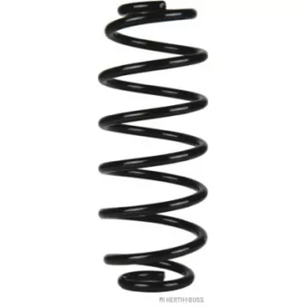 Ressort de suspension HERTH+BUSS JAKOPARTS J4412029 pour PEUGEOT EXPERT 1.3 - 87cv