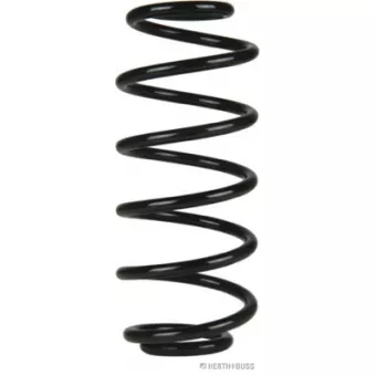 Ressort de suspension HERTH+BUSS JAKOPARTS J4412031 pour PEUGEOT EXPERT 1.3 - 87cv