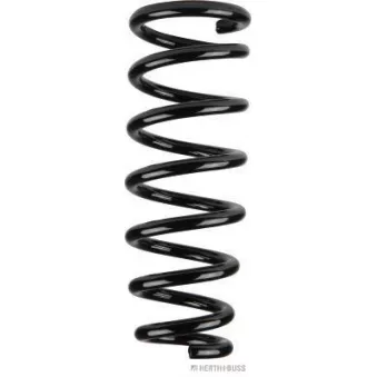 Ressort de suspension HERTH+BUSS JAKOPARTS J4412034 pour TOYOTA AVENSIS 2.0 D-4D - 116cv