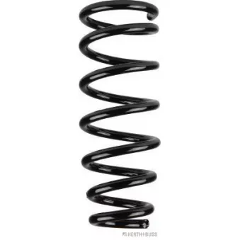 Ressort de suspension HERTH+BUSS JAKOPARTS J4412036 pour BMW Série 2 1.6 VVT-i - 110cv