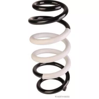 HERTH+BUSS JAKOPARTS J4412042 - Ressort de suspension