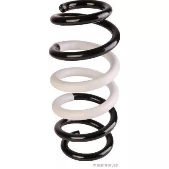 Ressort de suspension HERTH+BUSS JAKOPARTS J4412043 pour TOYOTA RAV 4 2.5 4WD - 180cv