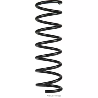 Ressort de suspension HERTH+BUSS JAKOPARTS OEM BBM228011B