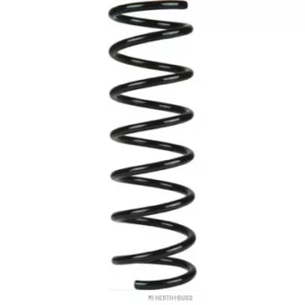 Ressort de suspension HERTH+BUSS JAKOPARTS J4413002 pour DAEWOO NEXIA 1.6 DI Turbo - 109cv