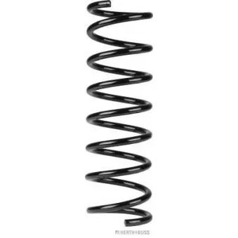 Ressort de suspension HERTH+BUSS JAKOPARTS OEM BBP328011B