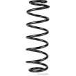 HERTH+BUSS JAKOPARTS J4414018 - Ressort de suspension