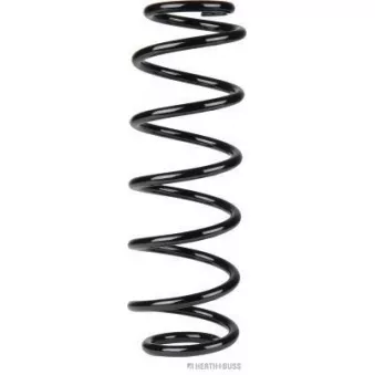 Ressort de suspension HERTH+BUSS JAKOPARTS J4414018