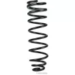 HERTH+BUSS JAKOPARTS J4415006 - Ressort de suspension