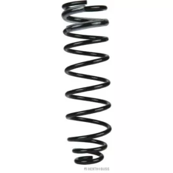 Ressort de suspension HERTH+BUSS JAKOPARTS J4415006