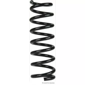 Ressort de suspension HERTH+BUSS JAKOPARTS OEM 5102Z2