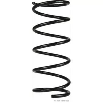 Ressort de suspension HERTH+BUSS JAKOPARTS J4415020 pour MITSUBISHI PAJERO 3.0 V6 - 170cv