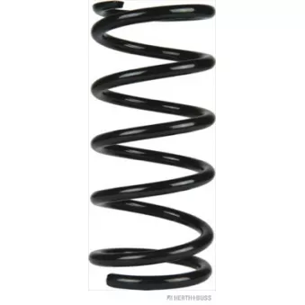 Ressort de suspension HERTH+BUSS JAKOPARTS J4415023