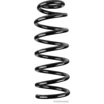 Ressort de suspension HERTH+BUSS JAKOPARTS J4417002