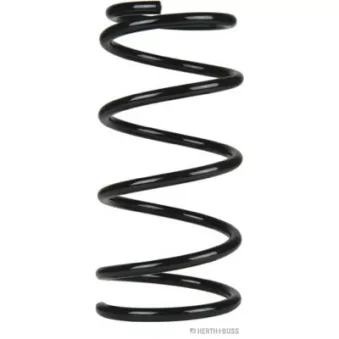Ressort de suspension HERTH+BUSS JAKOPARTS J4418007