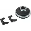 Kit de réparation, coupelle de suspension HERTH+BUSS JAKOPARTS [J4420810]