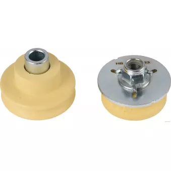 Kit de réparation, coupelle de suspension HERTH+BUSS JAKOPARTS OEM 33522406280