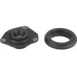HERTH+BUSS JAKOPARTS J4420837 - Kit de réparation, coupelle de suspension