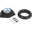 Kit de réparation, coupelle de suspension HERTH+BUSS JAKOPARTS [J4421004]