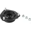 Kit de réparation, coupelle de suspension HERTH+BUSS JAKOPARTS [J4422008]