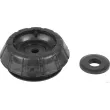 Kit de réparation, coupelle de suspension HERTH+BUSS JAKOPARTS [J4428005]