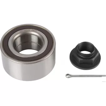 HERTH+BUSS JAKOPARTS J4700332 - Roulement de roue avant