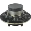 HERTH+BUSS JAKOPARTS J4700402 - Roulement de roue avant