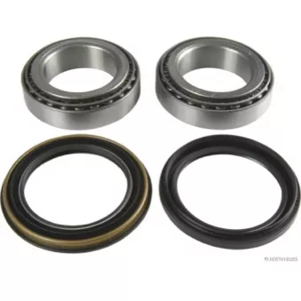 Roulement de roue avant HERTH+BUSS JAKOPARTS OEM 567184A400