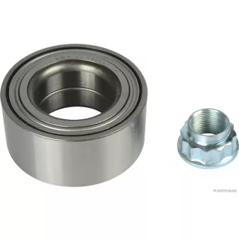 Kit de roulements de roue HERTH+BUSS JAKOPARTS OEM 91160086