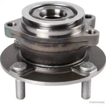 Roulement de roue avant HERTH+BUSS JAKOPARTS J4701050 pour NISSAN NV200 1.5 DCI - 110cv