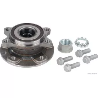 HERTH+BUSS JAKOPARTS J4701052 - Roulement de roue avant