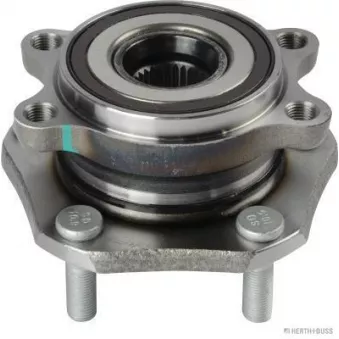 Roulement de roue avant HERTH+BUSS JAKOPARTS OEM 402024BA0A