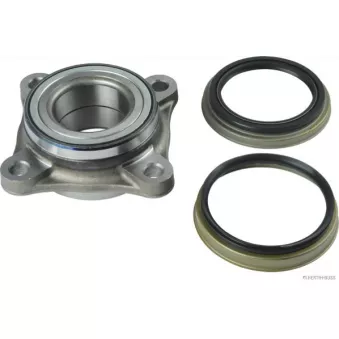 Roulement de roue avant HERTH+BUSS JAKOPARTS OEM 9008037030