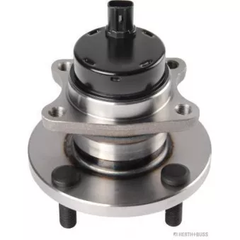 Roulement de roue avant HERTH+BUSS JAKOPARTS OEM 4355017010