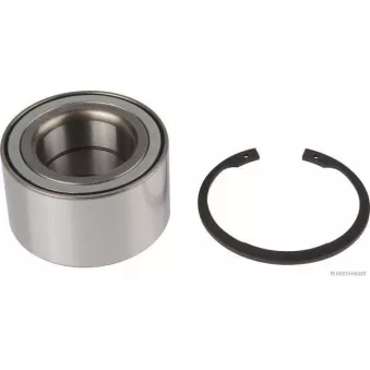 Roulement de roue avant HERTH+BUSS JAKOPARTS OEM 90681SNA000