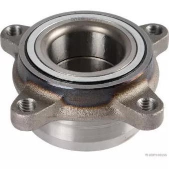 Roulement de roue avant HERTH+BUSS JAKOPARTS OEM 6000609410