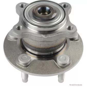Roulement de roue arrière HERTH+BUSS JAKOPARTS J4710921