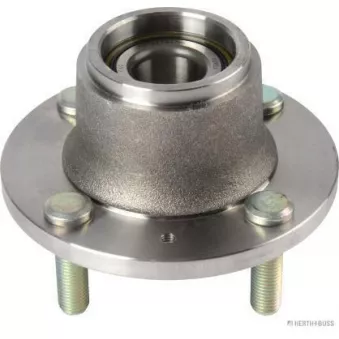 Roulement de roue arrière HERTH+BUSS JAKOPARTS OEM 96471776
