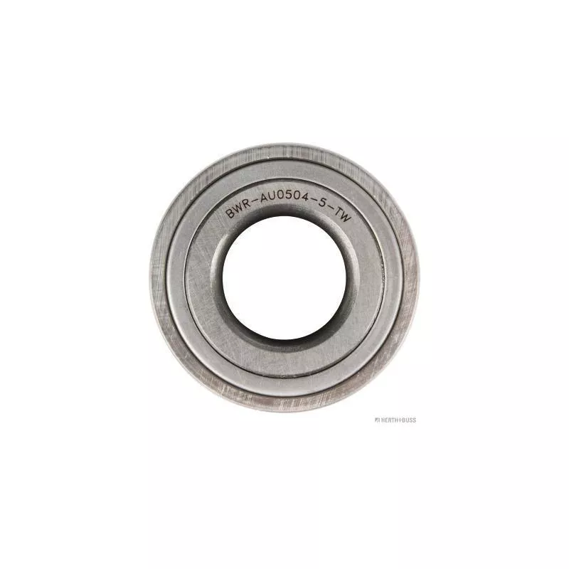 Roulement de roue arrière HERTH+BUSS JAKOPARTS J4711073 - Visuel 1