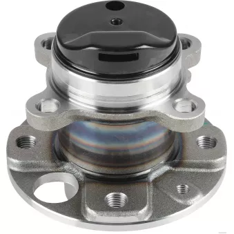 Roulement de roue arrière HERTH+BUSS JAKOPARTS OEM 432025FB1A